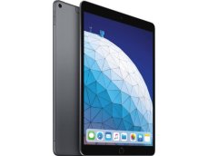 Apple iPad Air 10,5" (2019, 3. gen) 256GB Space Gray Wi-Fi + Cellular