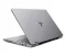 HP Zbook Fury 16 G1i strieborná / 16.0" 4K / Core Ultra 9 285HX 2.8GHz / 128GB / 1TB + 2TB SSD / RTX PRO 5000 24GB / W11P (C3HF6ES#BCM)