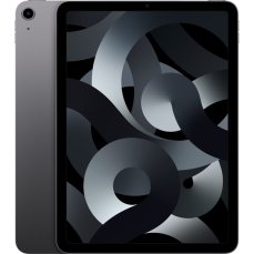 Apple iPad Air 64GB Wi-Fi + Cellular vesmírně šedý (2022)