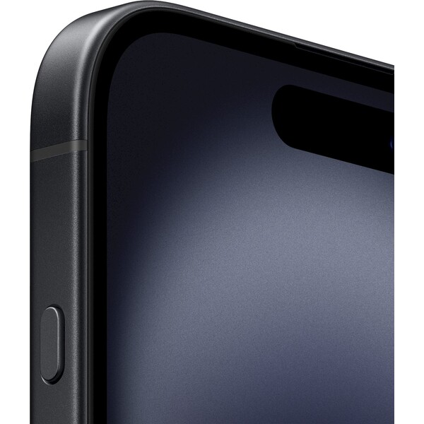Apple iPhone 16 128GB čierny (Kategória A)
