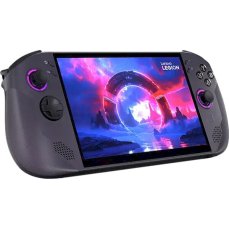 Lenovo Legion Go S 8APU1 SteamOS 512GB černý + záruka na 3 roky po registrac