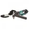 Makita DG001GZ05 / Aku půdní vrták / 40V / Bez aku (DG001GZ05)