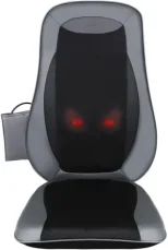 NAIPO MGBK-2606H / Masážna podložka / 3 programy / 3 stupne vibrácií (712376777393)