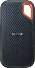 SanDisk Extreme Portable SSD V2 1TB / Externý SSD / čítanie: 1050 MBs / USB Type-C (SDSSDE61-1T00-G25)