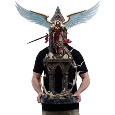 Socha Weta Workshop 1:6 Warhammer (40K) - Celestine The Living Saint 96,5 cm