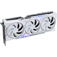 MSI NVIDIA GeForce RTX 5060 Ti 16G GAMING TRIO OC WHITE