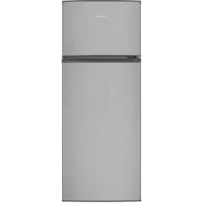 Philco PT 204 EX Chladnička kombinovaná strieborná / 204 l / Energetická trieda E (8590669322367)