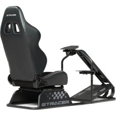 Next Level Racing GT Racer Cockpit závodní kokpit