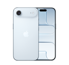 Apple iPhone Air 1TB Sky Blue