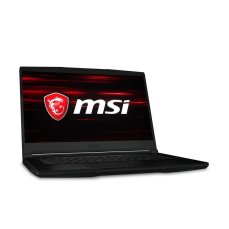 MSI GF63 Thin 12UDX-446IT / 15,6" / Intel Core i7-12650H 4,7 GHz
 / 16 GB RAM / 512 GB SSD NVMe / NVIDIA GeForce RTX 3050 6 GB