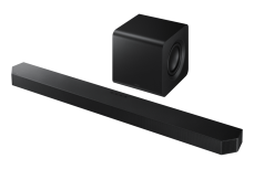 Samsung Soundbar Q série s Dolby Atmos HW-Q800H Černý HW-Q800H/EN