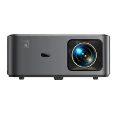 Yaber K2S sivá / LED / 1920x1080 / 4:3 / 2x HDMI / USB-C / Wi-Fi / BT / audi jack (K2S)