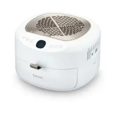 BEURER MP 200 biela / Set na manikúru a pedikúru / 9 nástavcov / LED svetlo / 26 000 ot./min. (10430)