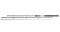 Mikado Feederový prut Katsudo Distance Feeder 3,9 m 120 g (WAA749-390)