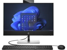 HP ProOne 440 G9 AiO sivá / 23.8 FHD T / Intel Core i5-13500T 1.6GHz / 16GB / 512GB SSD / Intel UHD / W11P (997L5ET#BCM)