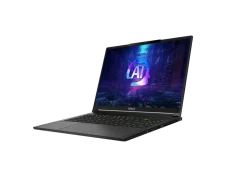 MSI Stealth A16 AI+ A3XVGG-215UK / NVIDIA GeForce RTX 4070 8 GB