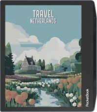 PocketBook 700 Era - Stormy Sea / Čítačka e-kníh / 7" / E-ink / 1264×1680 / 32GB / Wi-Fi / USB-C (PB700K3-1-WW)