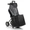 WUB W94205 / Záhradný drvič / Nožový systém / 2500 W / Kôš 45 l (W94205)