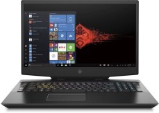 HP Omen 17-cb1020nq / 17,3" / Intel Core i7-10750H 2,60 - 5,00 GHz
 / 16 GB RAM / 1 TB SSD NVMe / NVIDIA GeForce RTX 2080 Super 8 GB