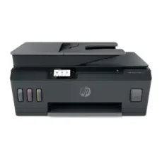 HP Smart Tank 530 Wireless All-in-One / multifunkční tiskárna / A4 / skener / kopírka / tisk / 1200x1200dpi / USB / WiFi (4SB24A)