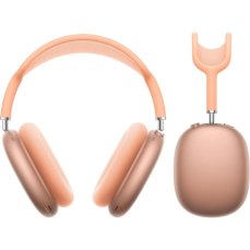 Apple AirPods Max 2 (2026) bezdrátová sluchátka oranžová