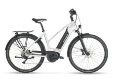 STEVENS ATB E-Triton PT5 Lady Electric Silver - 54cm