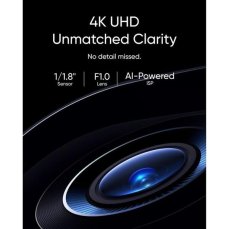Anker eufyCam S3 Pro 2 ks + HomeBase 3 biela