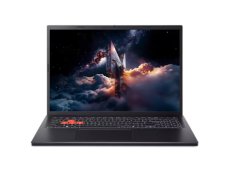 Herní notebook Acer Nitro Lite 16 (NL16-71G) 16 palců / Intel Core i7-13620H 2.40 GHz / 16 GB / 512 GB NVMe SSD / Černá