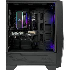 TIGO Gamer Pro i5-12400F, RTX 5060 Ti - 1TB 32GB