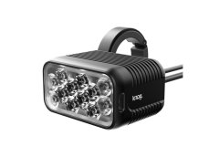 Predné svetlo KNOG Blinder X 2300 lm + 10,000 mAh Battery