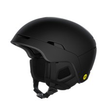 Helma Poc OBEX WF MIPS 2025/26,  uranium black Velikost: 59-62 cm | M/L