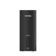 Garni GTway PLUS - Bezdrôtová WiFi meteorologická brána / integrované meranie teploty-vlhkosti-tlaku vzduchu (GARNI GTway Plus)