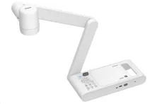 Epson ELPDC30 / 4K / 13 MP / 60 fps / 10x zoom amp; 23x digitálny zoom (V12HB09080)