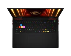 MSI Raider 18 HX AI A2XWIG-828FR / NVIDIA GeForce RTX 5080 16 GB