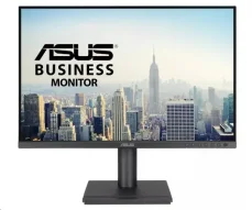 24" ASUS BE248CFN černá / IPS / FHD / 16:10 / 5ms / 1500:1 / 350 cd-m2 / HDMI / DP (90LM0AJ0-B02K70)