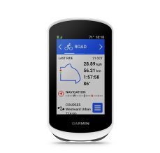 Cyklopočítač Garmin Edge Explore 2  + Topografické mapy Garmin TOPO CZECH V5 Pro