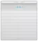 Withings Body Scan bílá / Chytrá osobní váha / nosnost 200kg / Bluetooth / WiFi (WBS08-White-All-Inter)