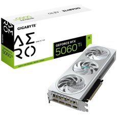 GIGABYTE GeForce RTX 5060 Ti AERO OC 16G