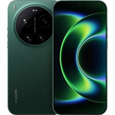 Xiaomi 17 Ultra 16GB/1024GB zelený