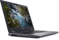 Dell Precision 7530 / 15,6" / Intel Core i7-8850H 2,60 - 4,30 GHz
 / 64 GB RAM / 1 TB + 1 TB SSD NVMe + SSD NVMe / NVIDIA Quadro P2000 4 GB