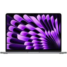 CTO Apple MacBook Air M3 13,6"  / CZ KLV / šedá / 256GB / 30W / M3 8xCPU/10xGPU / 16GB