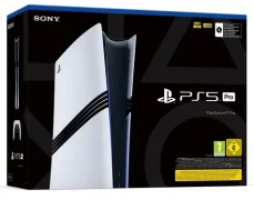 PlayStation 5 Pro - 2TB (PS711000046527)