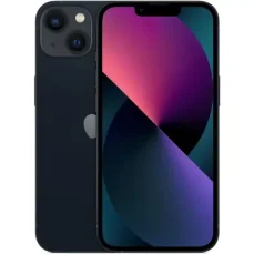 Apple iPhone 13 128GB černá / 6.1" / 128GB / iOS17.3 (MLPF3SX/A)