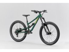 NORCO Fluid 24 Dark Metallic Green