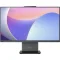 Lenovo ThinkCentre Neo 50a-27 Gen5 černá / 27" FHD / Intel Core 5 210H 2.2GHz / 16GB / 512GB SSD / Intel / W11P (12SB0057CK)