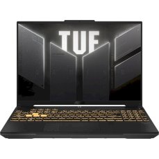 ASUS TUF Gaming F16  šedý