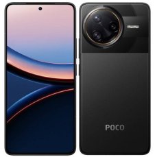 POCO F7 Ultra 12+256GB čierna / 6.67" / 256GB / Android 15 (62274)