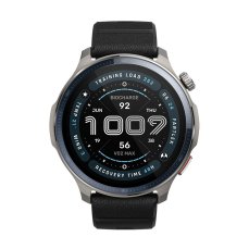 Amazfit Balance 2, Black