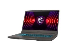 MSI Thin 15 B13VE-2446ES / 15,6" / Intel Core i7-13620H 4,9 GHz
 / 16 GB RAM / 512 GB SSD NVMe / NVIDIA GeForce RTX 4050 6 GB
