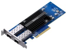 Synology E25G30-F2 / prídavná karta 2x 25GbE SFP28 / pre systémy Synology (E25G30-F2)